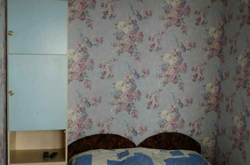 Комнаты «Эконом» с лоджией