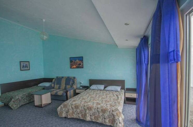 Улучшенный