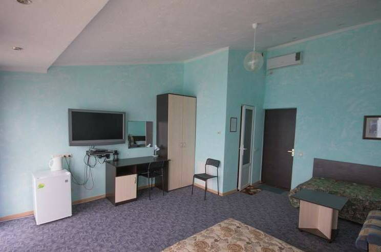 Улучшенный