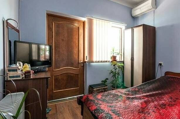 Двухместный номер