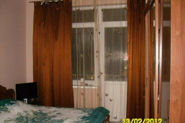 Двухместный номер