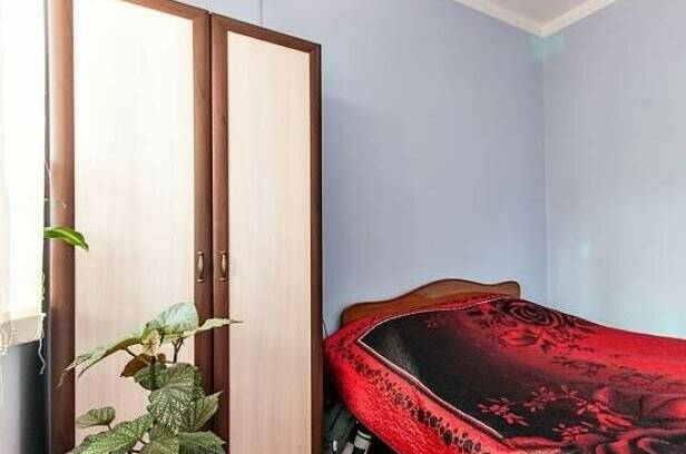 Двухместный номер