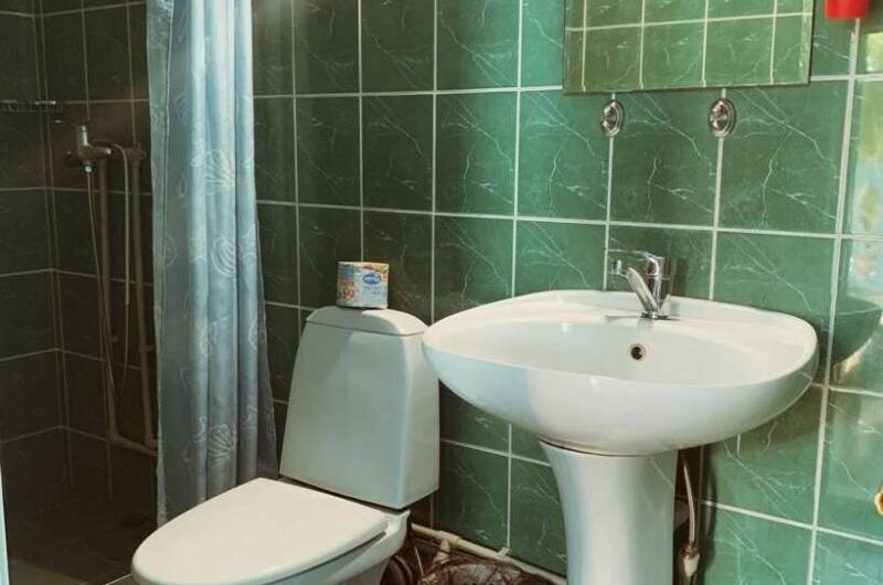 Двухместный номер