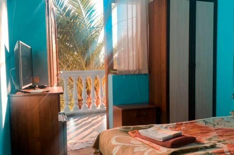 Двухместный номер