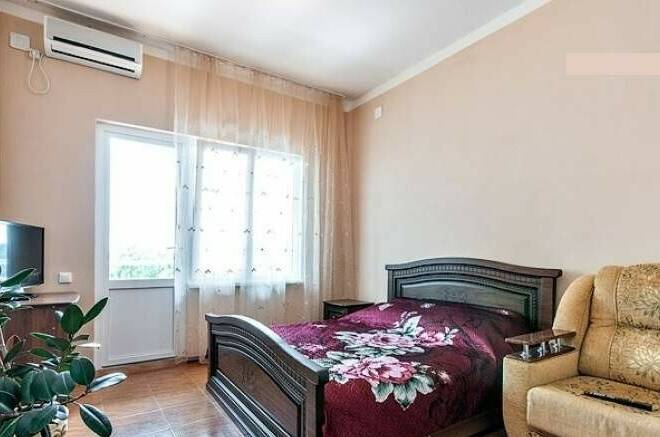 Трехместный номер