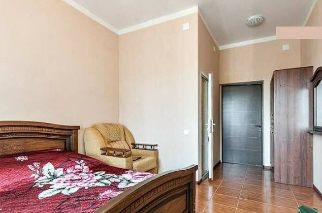 Трехместный номер