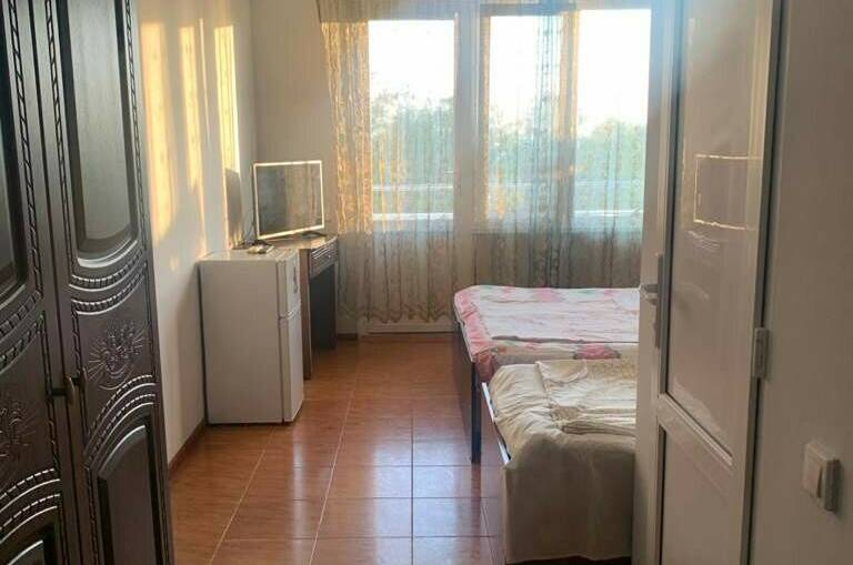 Трехместный номер