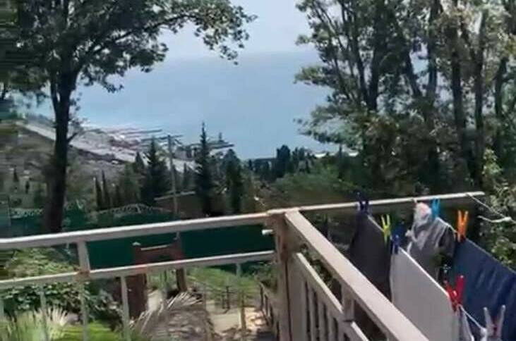 Номер-студия