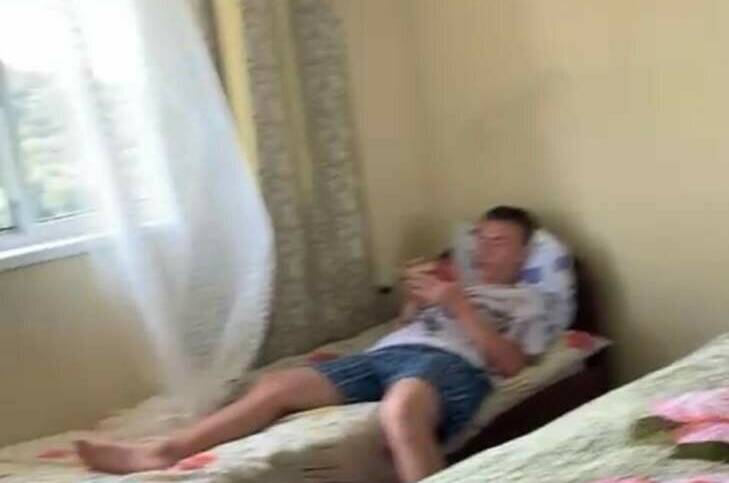 Номер-студия