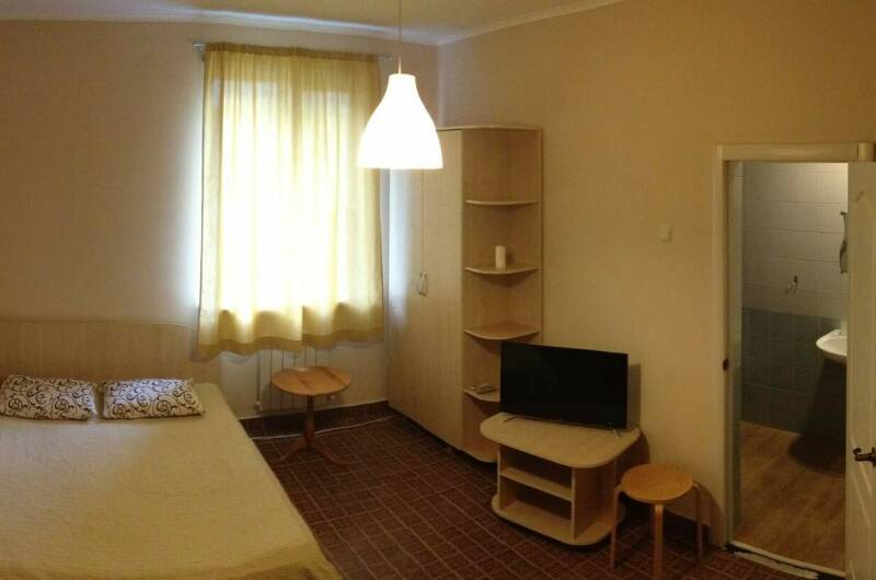 Двухместный