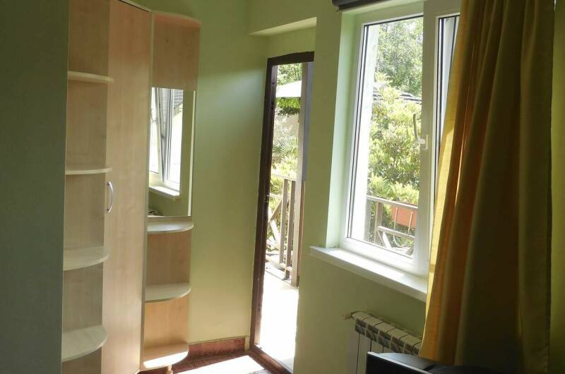 Двухместный