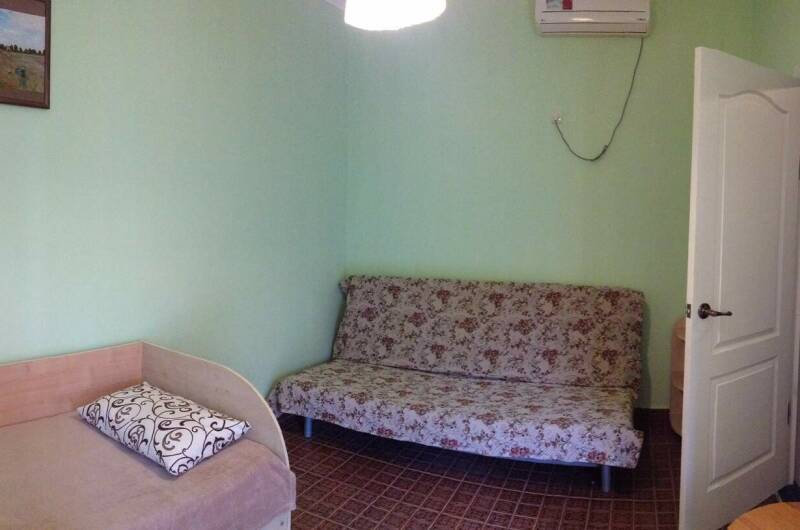 Двухместный