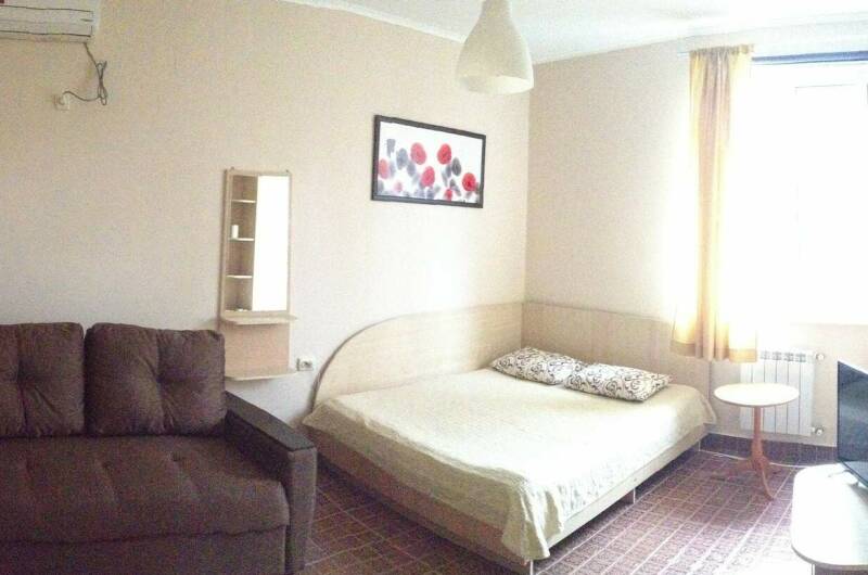 Четырехместный