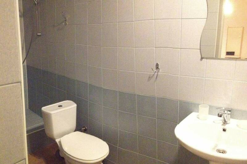 Четырехместный