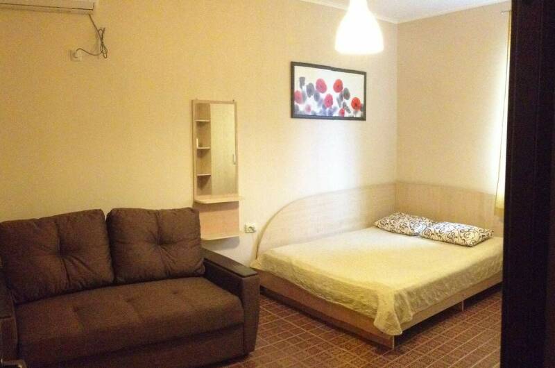 Четырехместный