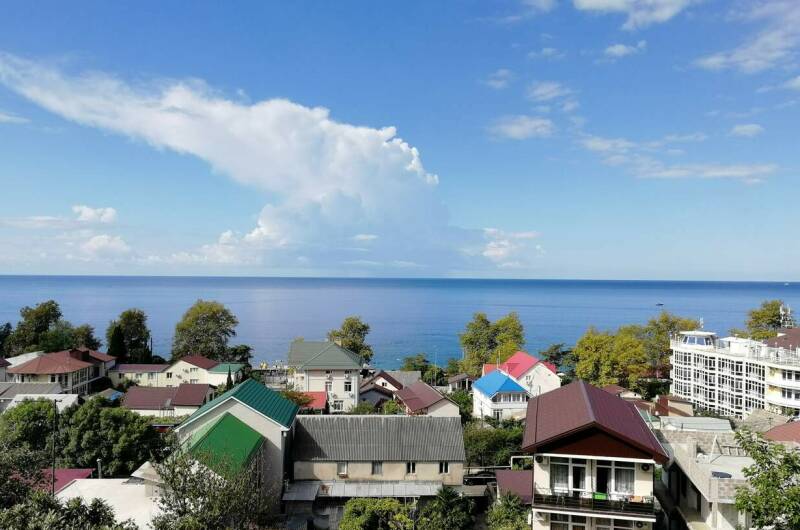 2-х местный номер