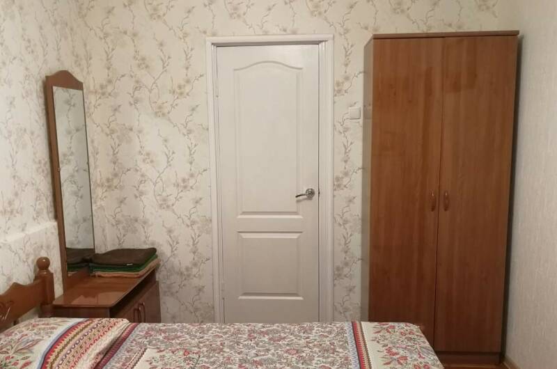 2-х местный номер