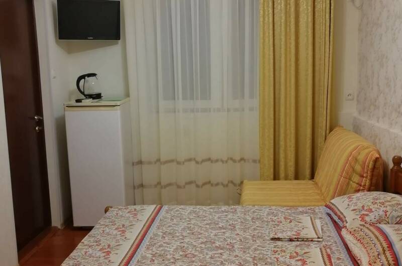 2-х местный номер