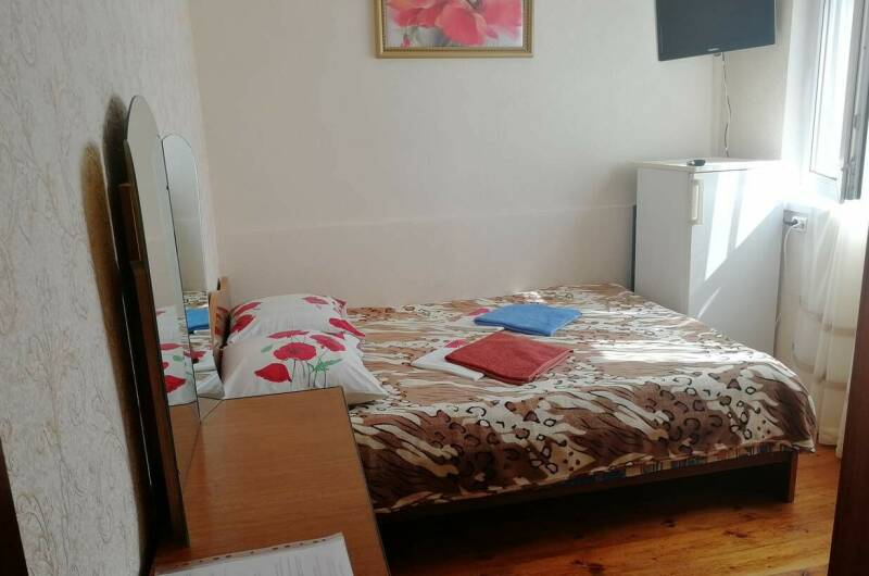 2-х местный номер