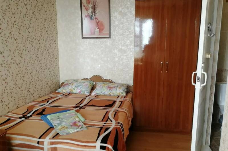 3-х местный номер