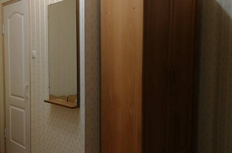 3-х местный номер