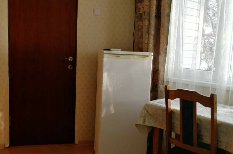 3-х местный номер