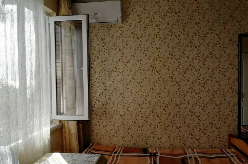 3-х местный номер