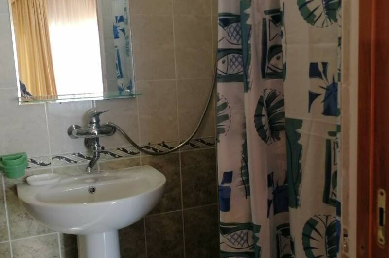 3х местный с балконом