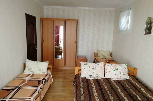 4-х местный номер