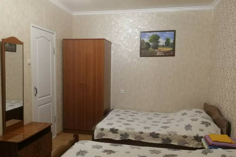 4-х местный номер