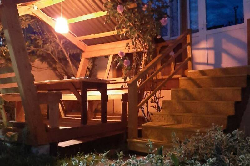 Семейный домик