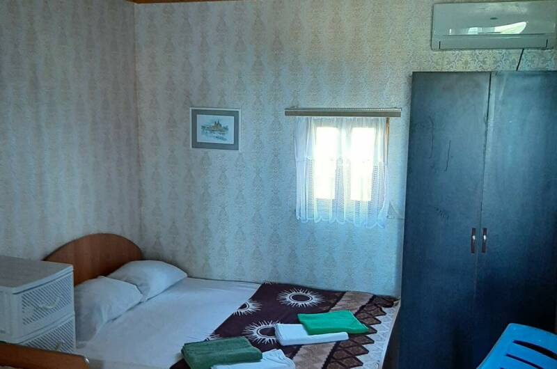 Семейный домик