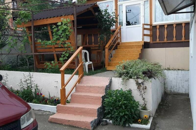 Семейный домик