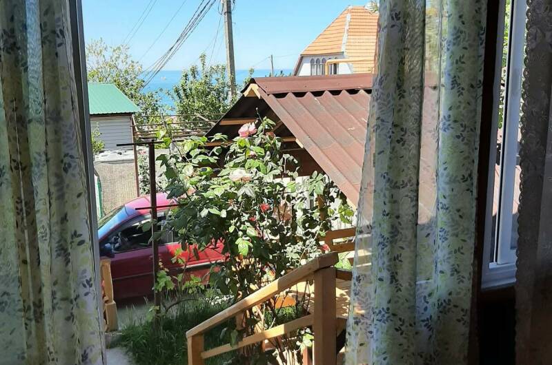 Семейный домик