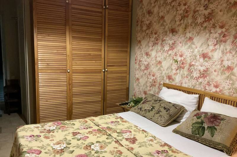 № 1 Трехместный «Стандарт»