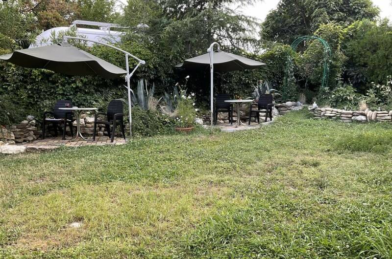 № 1 Трехместный «Стандарт»