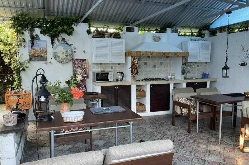 № 2 Трехместный «Стандарт» улучшенный