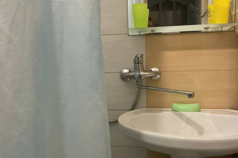 № 3 Трехместный «Стандарт»