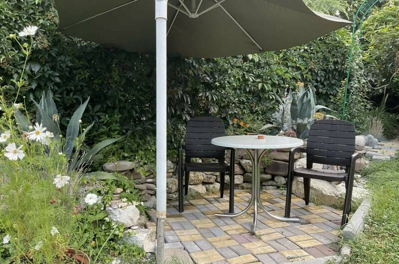 № 3 Трехместный «Стандарт»