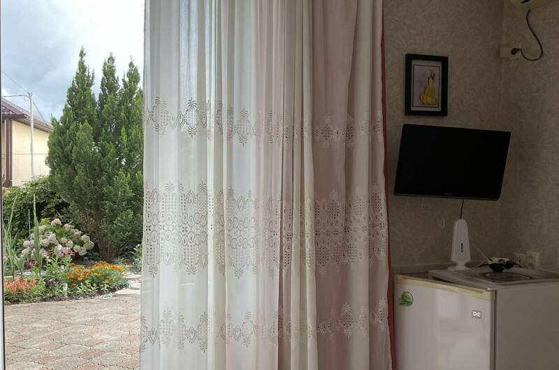 № 4 Двухместный «Стандарт»