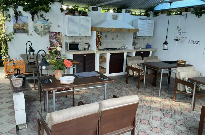 № 4 Двухместный «Стандарт»