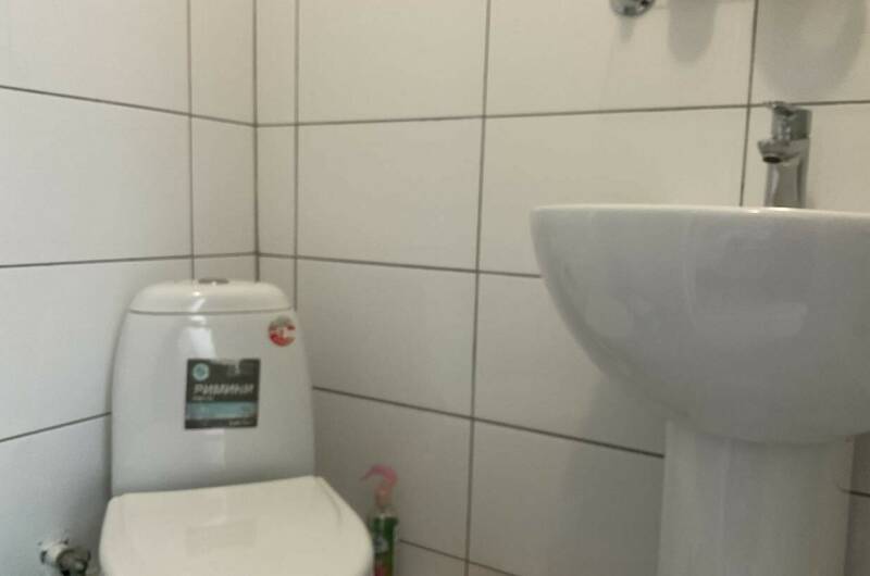 № 4 Двухместный «Стандарт»