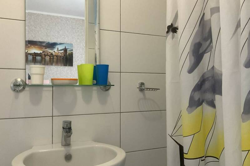 № 4 Двухместный «Стандарт»