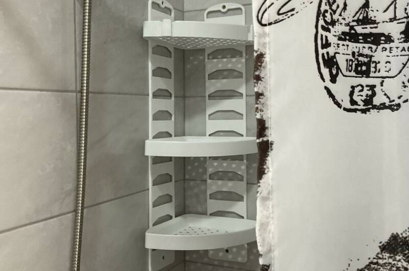 № 5 Двухместный «Стандарт»