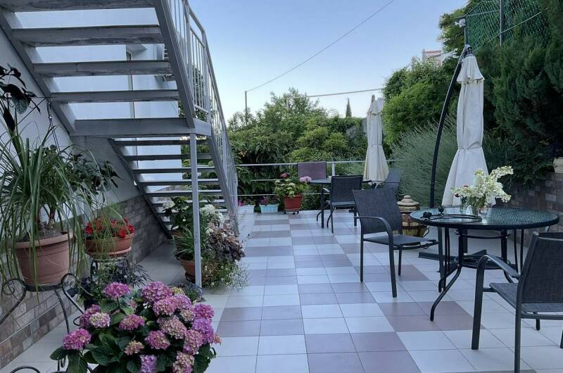 № 5 Двухместный «Стандарт»