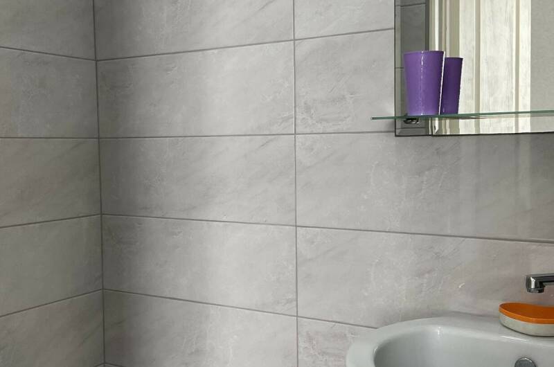 № 5 Двухместный «Стандарт»