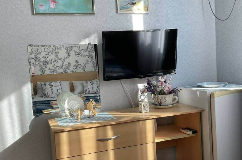 № 5 Двухместный «Стандарт»