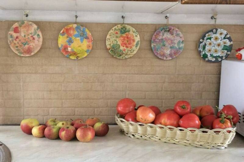 № 6 Двухместный «Стандарт» с балконом