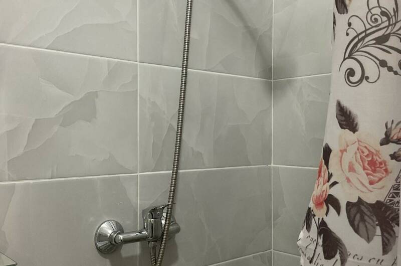 № 6 Двухместный «Стандарт» с балконом