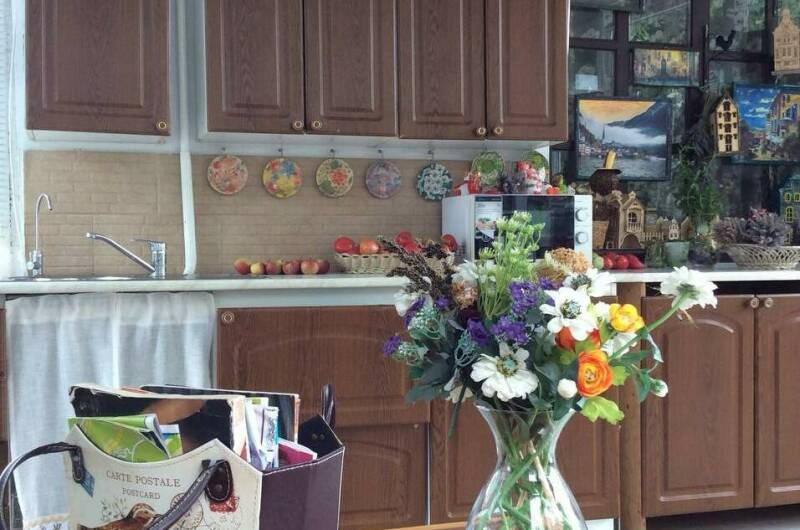 № 6 Двухместный «Стандарт» с балконом